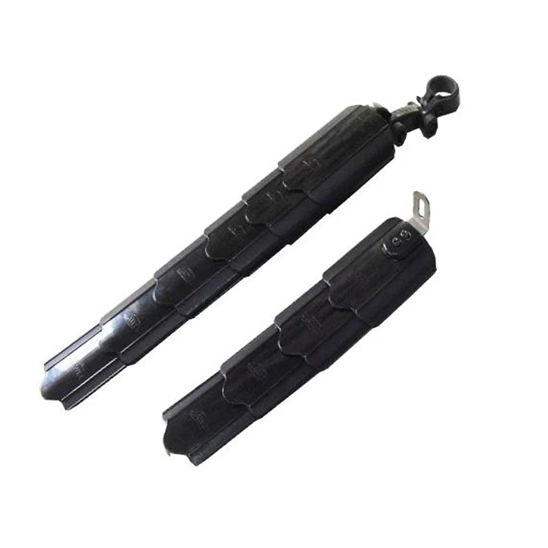 

1 Pair New Extendable-Fenders for MTB Bicycle Foldable Mudguard Front/Rear Wheel-Fender Patented Products Cycling Accessories