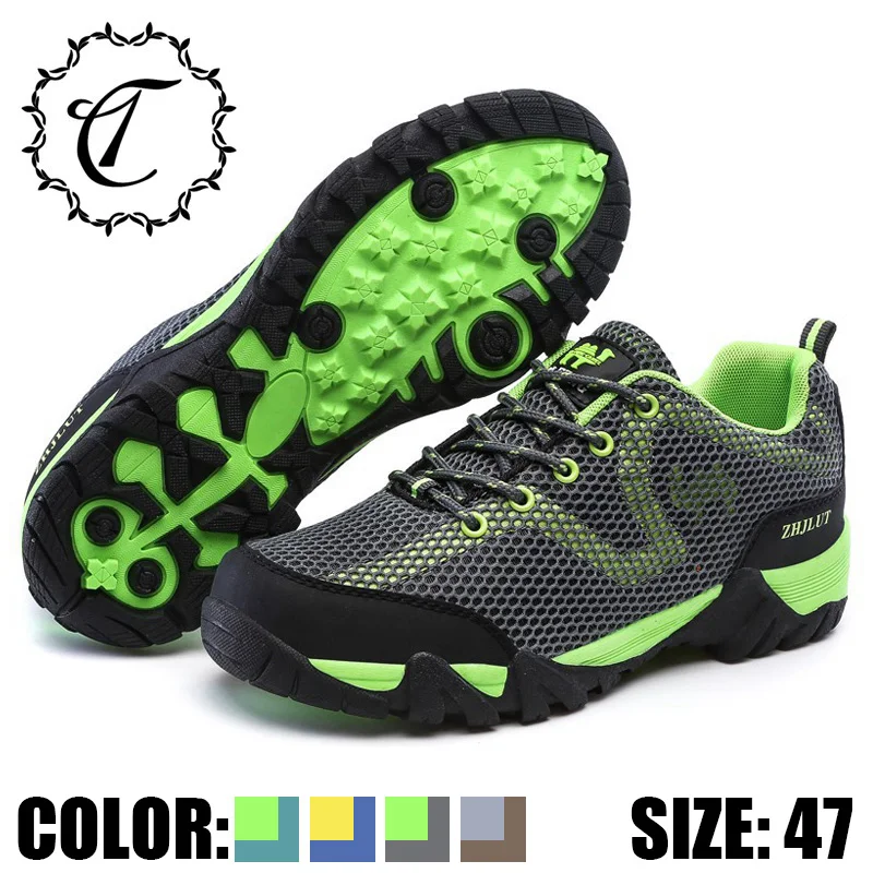 CatriCa Large Size Designer Breathable Fashion Luxury High Quality Trainers Men Shoes 2019 Sneakers Blue Brown Green Gray 602 | Обувь