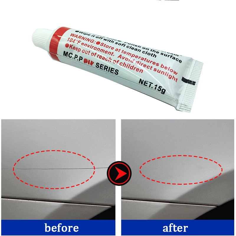 

Car scratch eraser car scratch coating remover automotive paint repair car stickers and decals auto Accessories