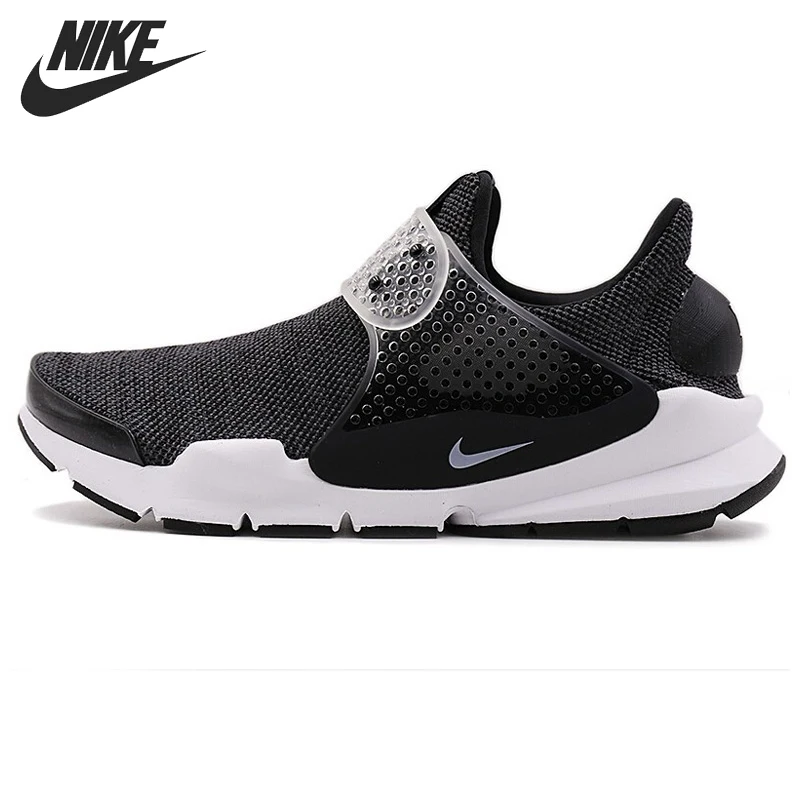 Новое поступление Nike SOCK Dart SE Для Мужчин's Кроссовки Спортивная обувь