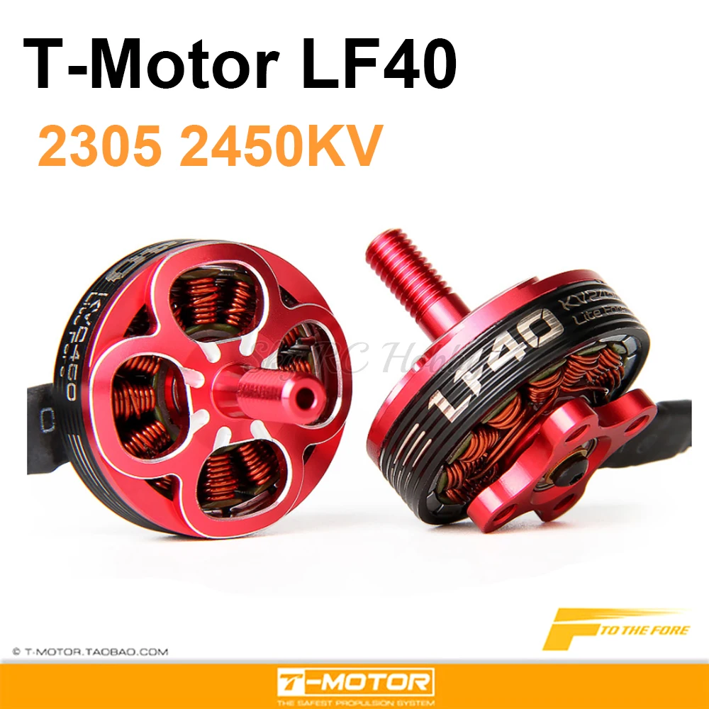 Новое поступление T-Motor LF40 2305 2450KV бесщеточный двигатель для RC Multirotor 250 210 FPV гоночный Дрон Новое поступление T-Motor LF40 2305 2450KV бесщеточный двигатель для RC Multirotor 250 210 FPV гоночный Дрон