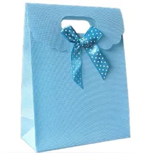 70 шт/партия Большой PP Материал Подарочная упаковка ювелирные изделия Подарочная сумка 25,5*18,5*8 см