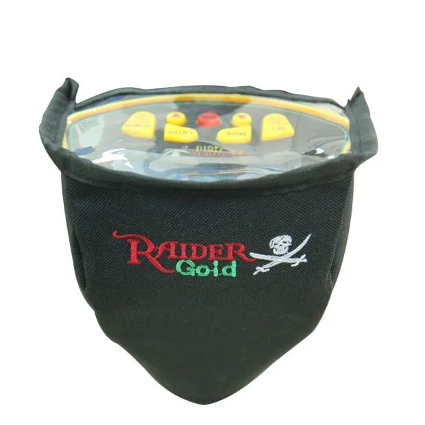 

Raincoat for Underground Metal Detector MD-3010II/9020C/3009II Display Waterproof Cover Metal Detector Cover