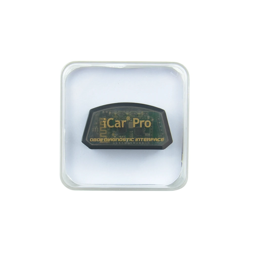 Vgate iCar pro ELM327 Bluetooth 4,0/wifi OBD2 автомобильный диагностический сканер для Android/IOS ELM 327 Программное обеспечение V2.1 диагностический тоже