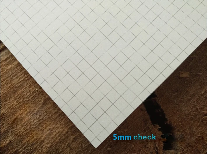 5MM check