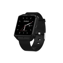 Microwear 4G & WiFi Smart Camera Watch 5MP Photo Taking Smart Sport Watch for Android