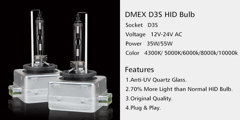 D3S