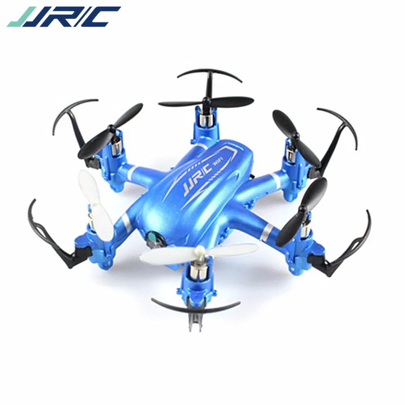 JJRC H20W WIFI map transmission FPV telecontrol Mini six axis aerocraft unmanned aerial vehicle Children s