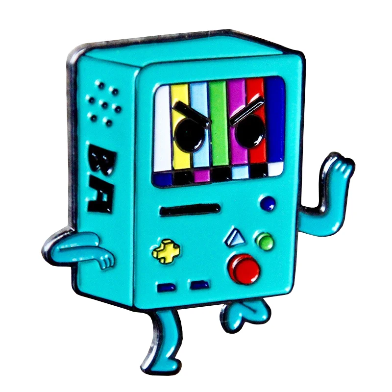 

BMO Pin