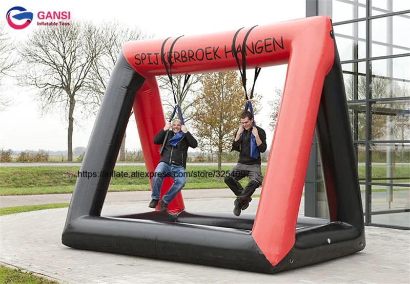 inflatable-hang-tight-game