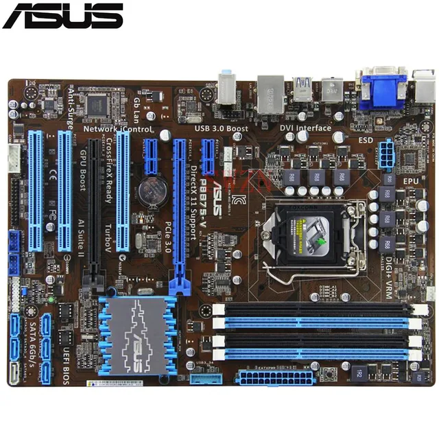 ASUS P8B75-V REALTEK ETHERNET WINDOWS 7 DRIVERS DOWNLOAD (2019) ASUS P8B75-V REALTEK ETHERNET DRIVER FOR WINDOWS 10