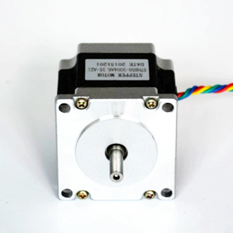 Stepper Motor 57x56  (3)