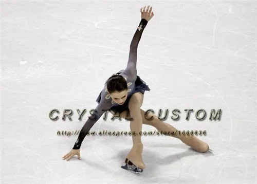 ice skating dress for gilrs 21