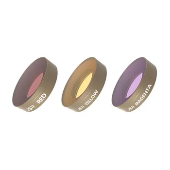 

Diving Filters Diving Lens for DJI OSMO Action Camera Lens Optical Glass UV Protect Lens Filter For OSMO Action Camera Accessori