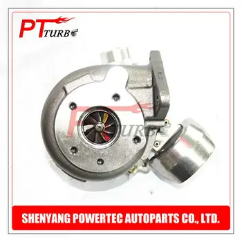 

Balanced 54399700030 Turbo for Nissan Qashqai 1.5 dCi 76 KW 103 HP K9K - NEW full turbine 54399880030 turbolader 7701476183