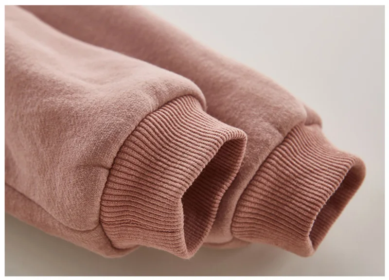winter infant clothes baby boys girls clothes sets cute soft cotton suits vest+pants+sweater kids newborn outfits (3)