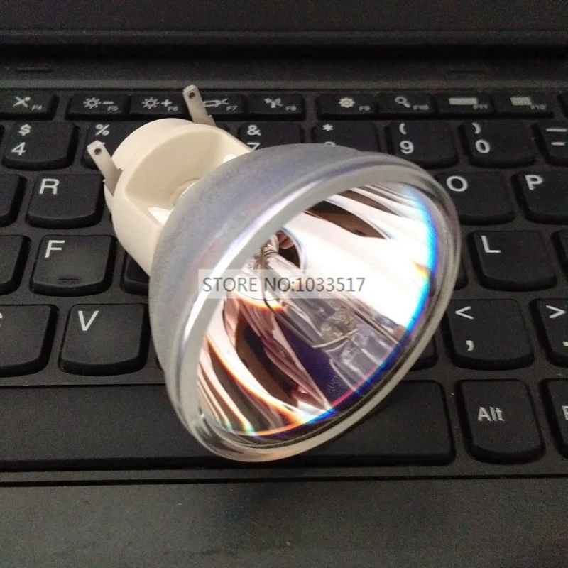 Osram P-VIP 230/0. 8 E20.8 Оригинальная OEM Лампа проектора SP-LAMP-084 для INFOCUS IN134UST/IN136UST