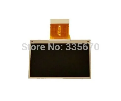 

FREE SHIPPING ! New LCD Display Screen Replacement Part Unit for Canon FS405 FS406 FS46 HF R106E camera