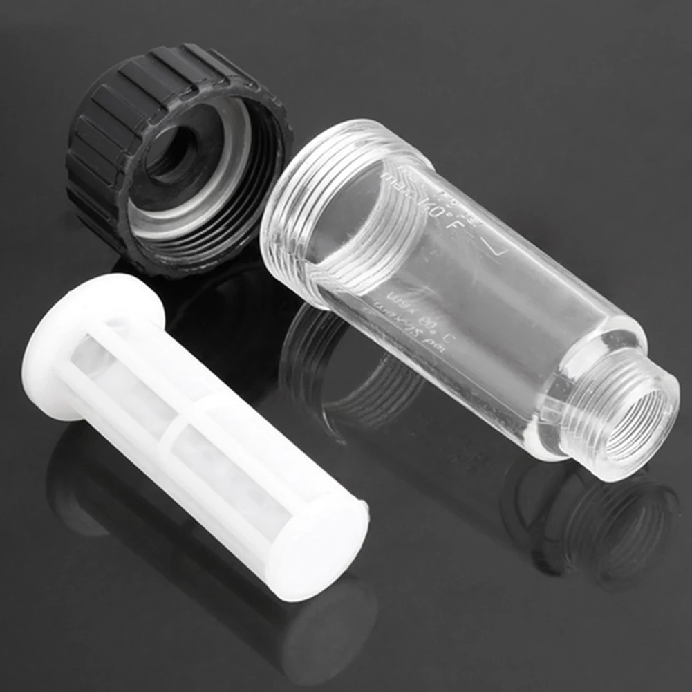 Connection Water Filter Car Clean Washer High Pressure For Karcher K2-K7