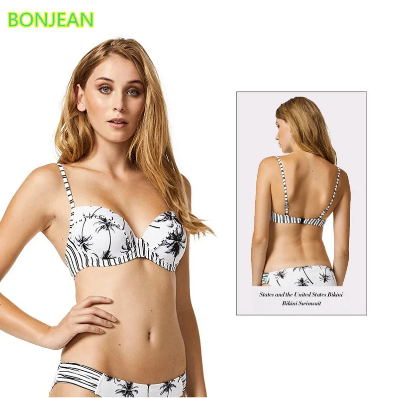 best bikinis for large bust 2018