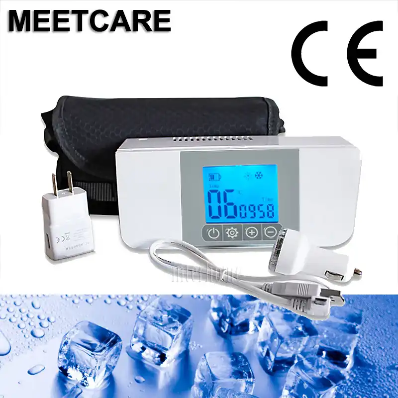 travel medicine cooler bags