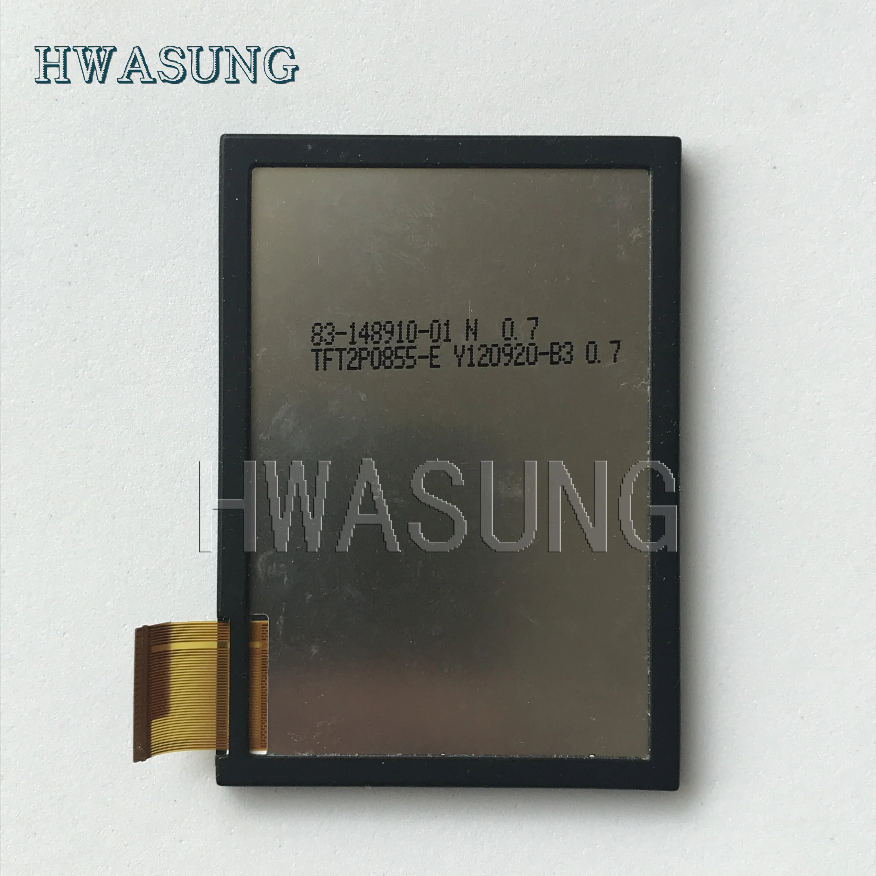 ЖК-дисплей для Motorola Symbol MC2100 MC2180 TFT2P0855-E 83-148901-01