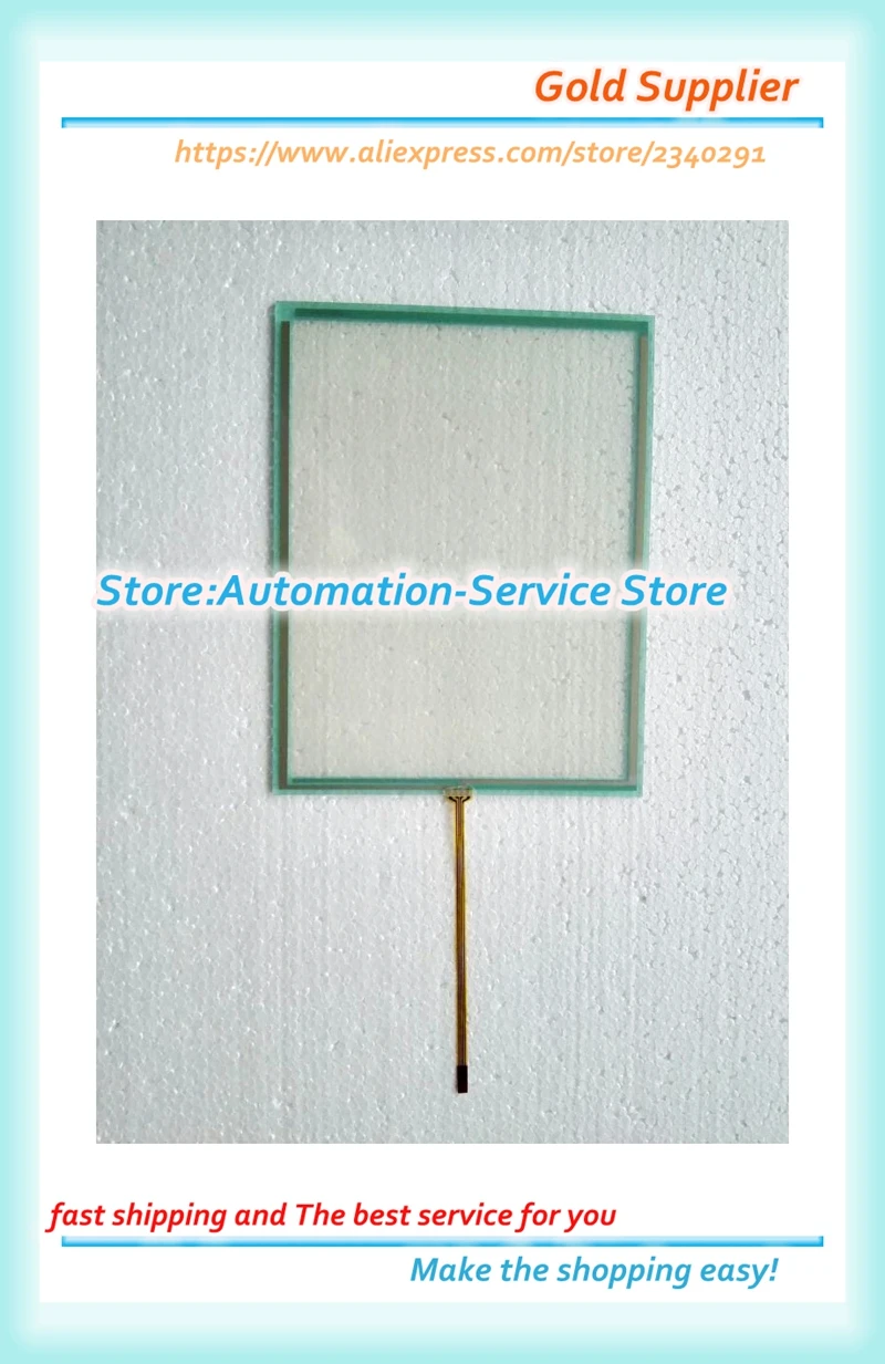 

New Use For MP277-10 6AV6643 6AV6 643-0CD01-1AX1 Touch Screen