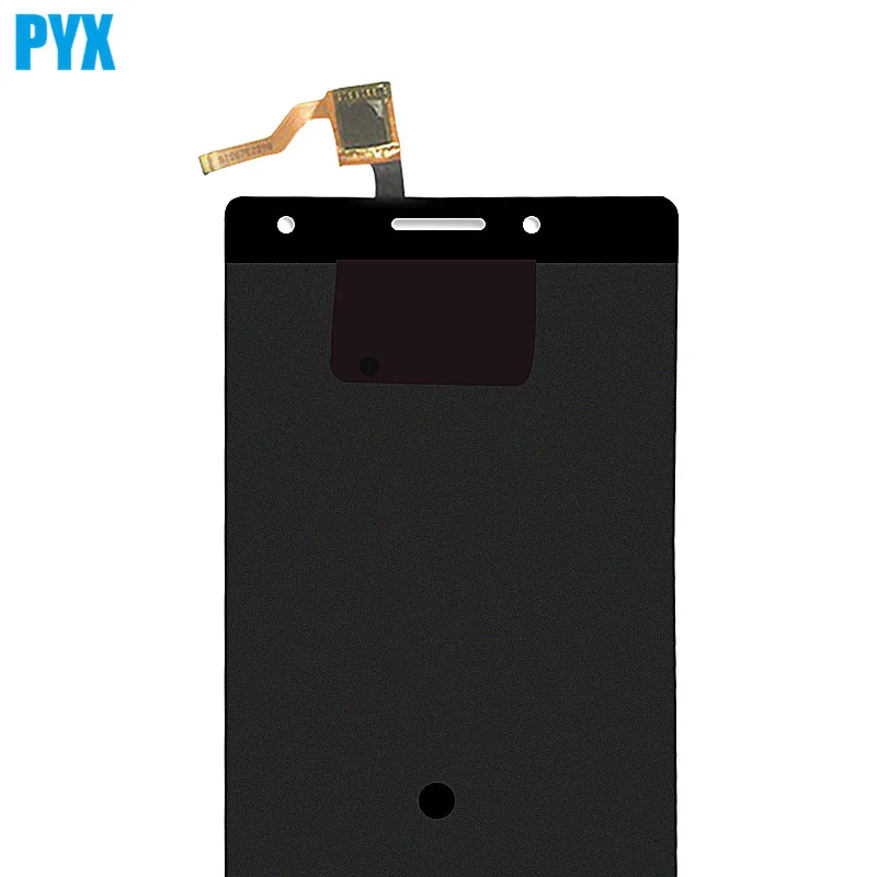 Lenovo Phab 2 Plus pb2-670m1