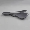 promotion full carbon mountain bike mtb saddle for road Bicycle Accessories 3k ud finish good qualit y bicycle parts 275*143mm ► Photo 3/6