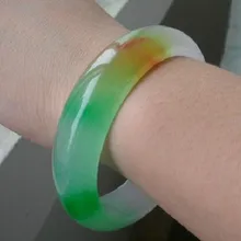 Ледяные виды yu браслеты Фиолетовый Зеленый yu Браслет три цвета yu браслет