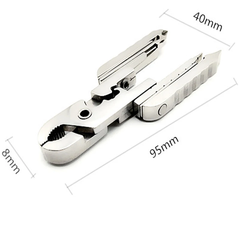 QUK-Pliers-15-in-1-Multi-function-Fold-Multi-Combination-Repair-Tool-Screwdriver-Wrench-Jaw-Knife (4)