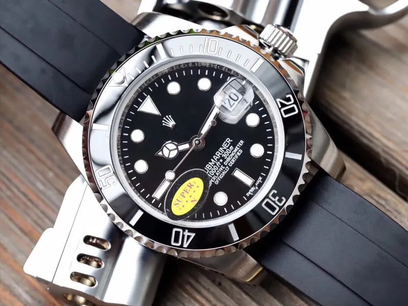 

Mens Watches Top Brand Runway Luxury European Design Automatic Mechanical Watch A0513
