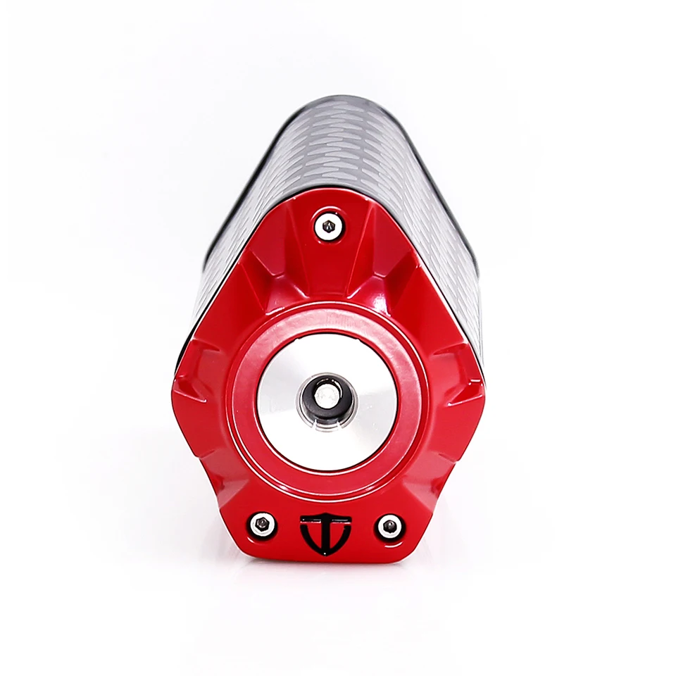 Thinkvape Finder 250C Mod Red (10)