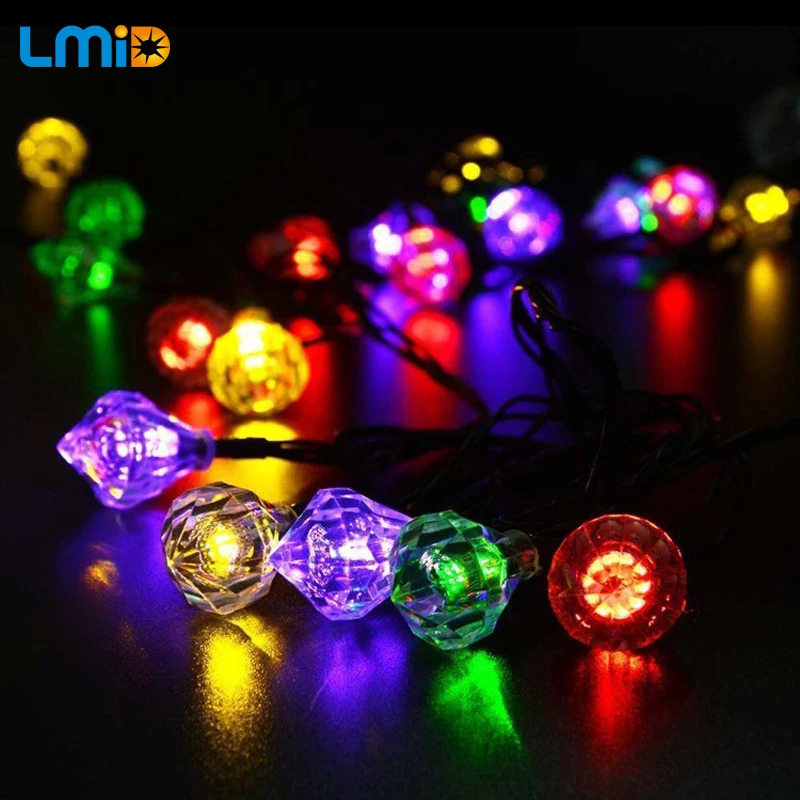 Solar LED String (26)