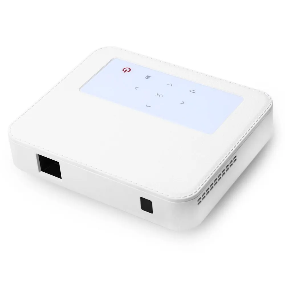 Prix pour Date haiway h3000 smart wifi dlp projecteur 854x480 android 4.4 BT4.0 1G RAM 8G ROM USB/SD entrée pour Home Cinéma Beamer Prix pour Date haiway h3000 smart wifi dlp projecteur 854x480 android 4.4 BT4.0 1G RAM 8G ROM USB/SD entrée pour Home Cinéma Beamer