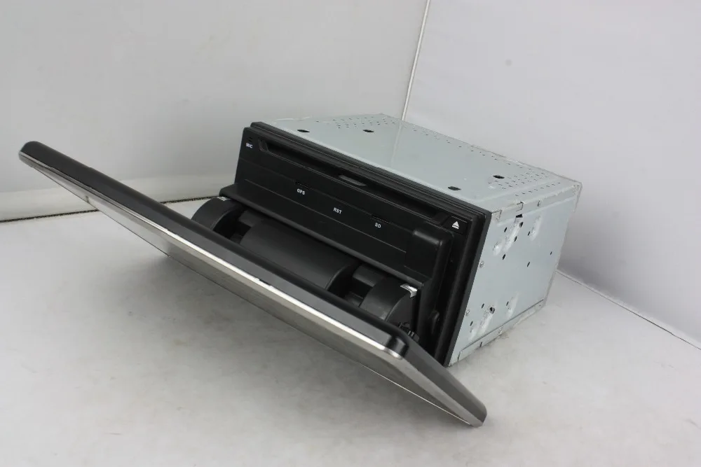 Top Android 9.0 Octa Core 10.1" Universal Car DVD Radio GPS Multimedia Head Unit 4GB RAM Bluetooth 4.2 4G WIFI USB Mirror-link 9 Top Android 9.0 Octa Core 10.1" Universal Car DVD Radio GPS Multimedia Head Unit 4GB RAM Bluetooth 4.2 4G WIFI USB Mirror-link 9