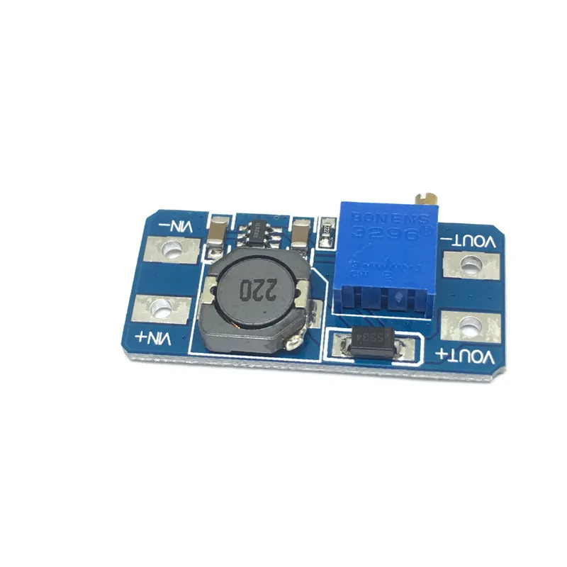 MT3608 DC-DC  