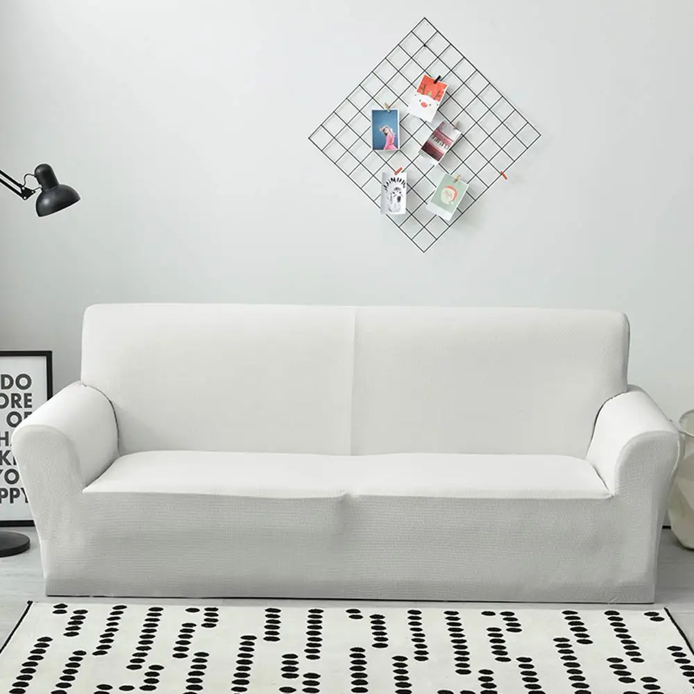 Svetanya водонепроницаемые чехлы для диванов все включено чехол для диванов разной формы диван - Цвет: 20183492