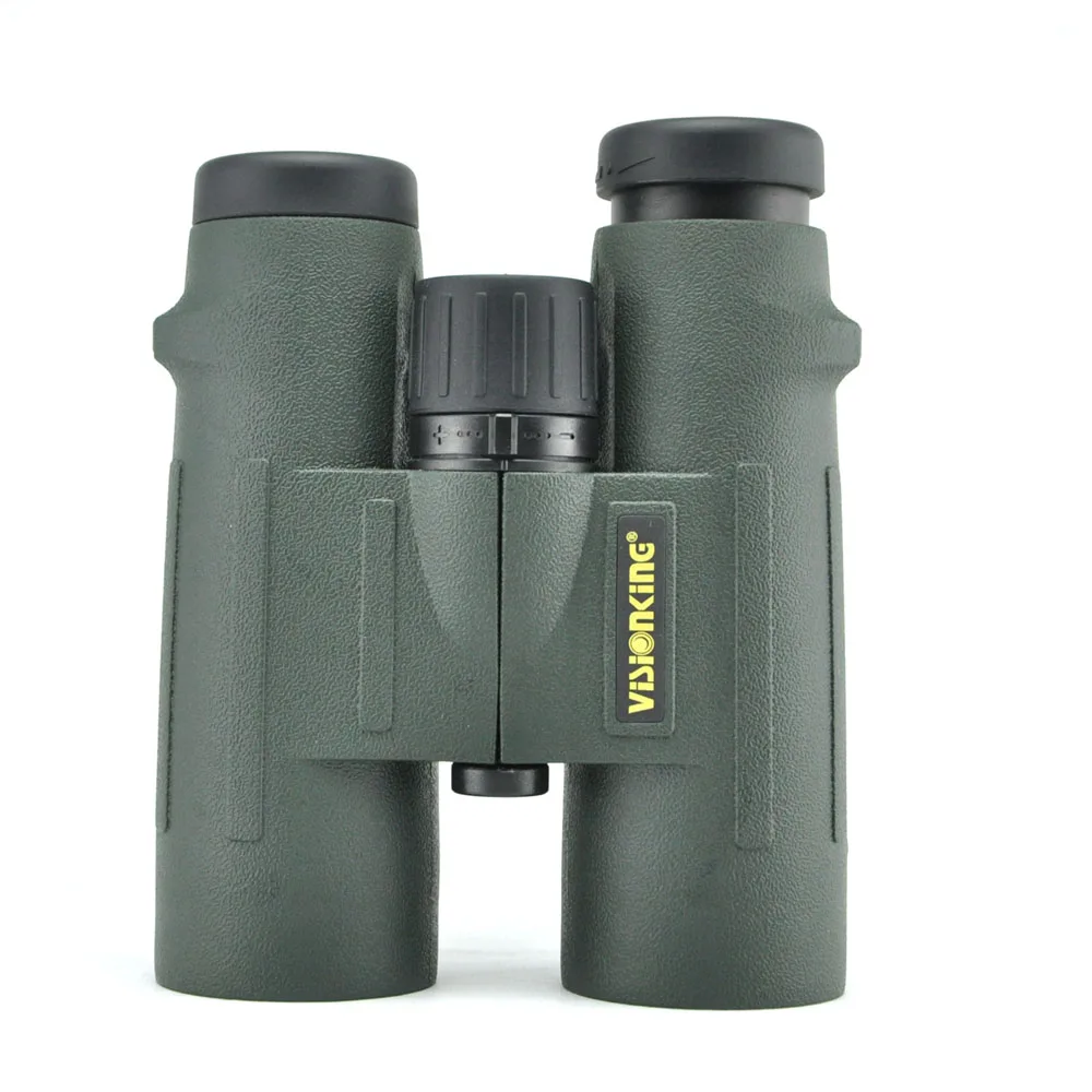 Visionking 10x42 Hunting Binocular Waterproof Bak4 Fogproof Binoculars
