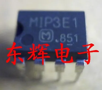 Dip IC MIP3E1 DIP7 TATP--DHDZ | Электронные компоненты и принадлежности