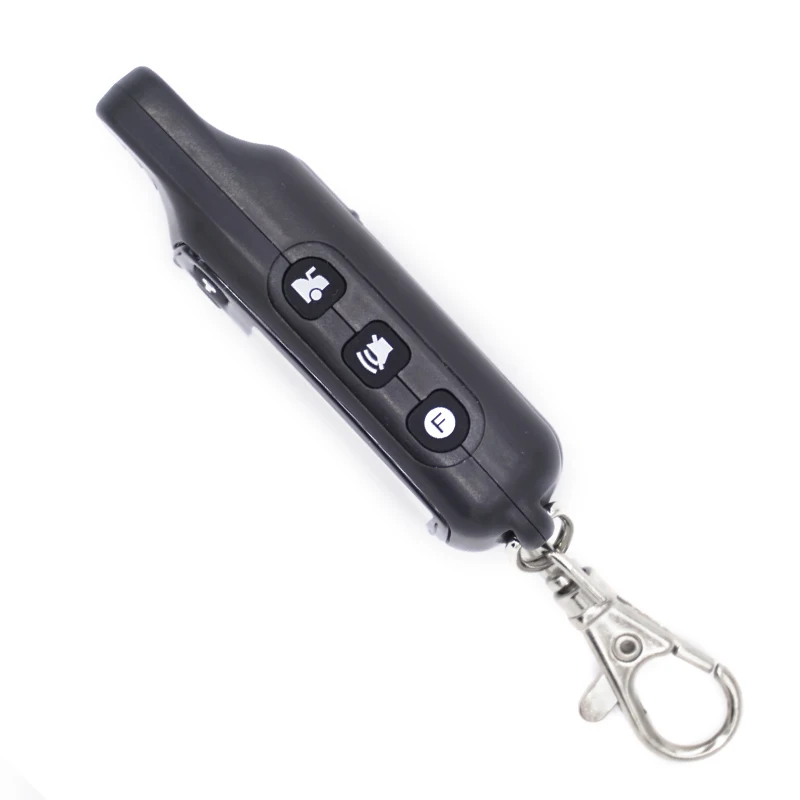 

Tomahawk TW9010 Lcd remote for Tomahawk TW 9010 two way car alarm system