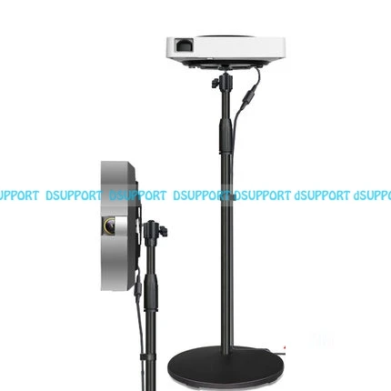PB01S Projector/camera Stand 360 Degree for screw hole dia 6mm projector/camera ect.