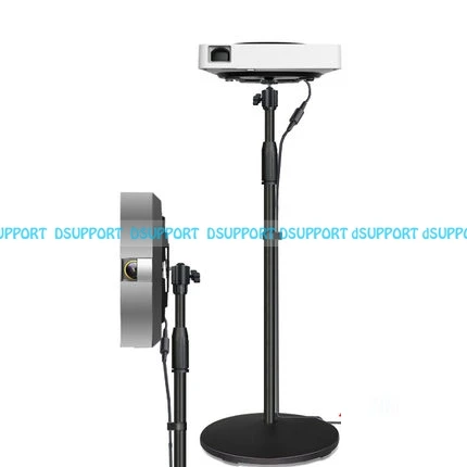 Новый PB01S проектор/подставка для камеры 360 градусов резьбовое отверстие