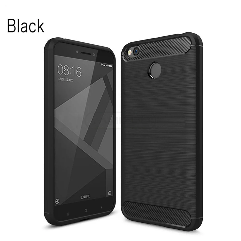 YAMIZOO 4a 4x Case For Xiaomi Redmi Note 4x 4 3 Case Cover on Silicone 360 Phone Cases For Xiaomi Redmi Note 4x 4a Prime 3 Coque (10)