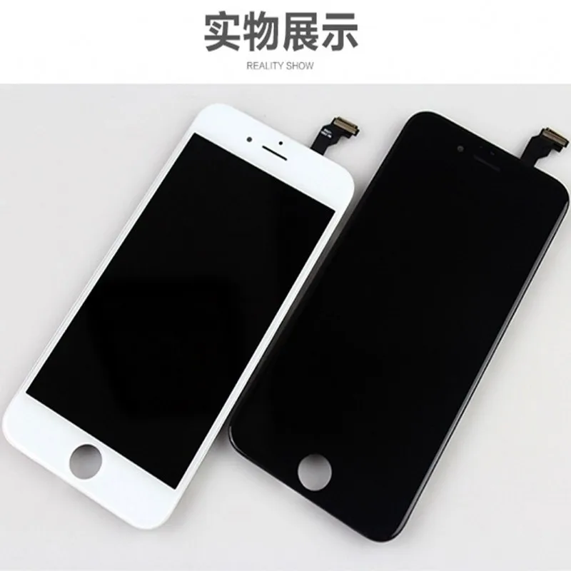 The touch screen for Apple's 6S generation mobile phone screen LCD screen 4.7