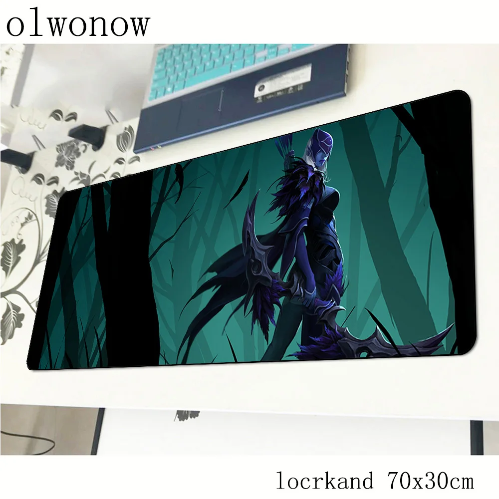  dota mousepad gamer big 700x300x3mm gaming mouse pad large High quality notebook pc accessories lap