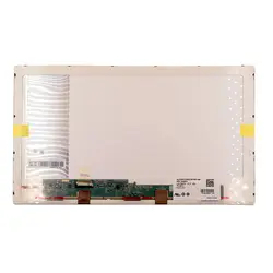 Для ASUS n73s N75 N76 G73 G74 G75S G750JX K72 17,3 дюймов ЖК-дисплей экран