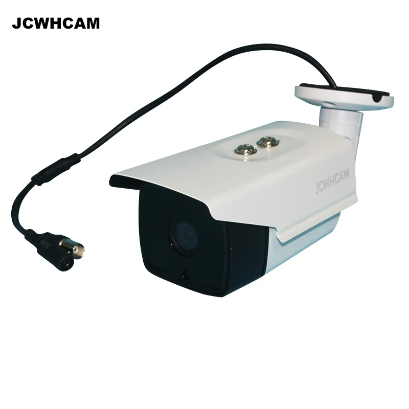 JCWHCAM 1200TVL Analog Bullet CCTV Camera 1/3 JCWHCAM 1200TVL Analog Bullet CCTV Camera 1/3