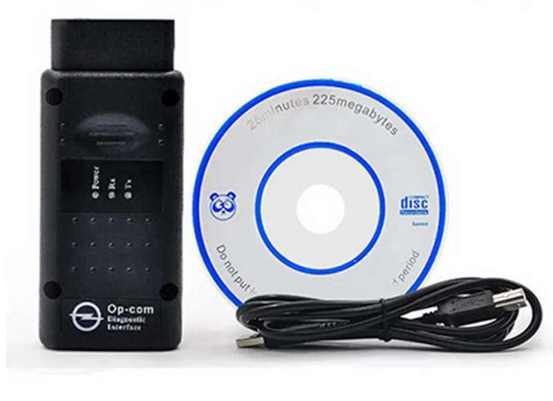 Супер! Opel op-com-интерфейс OP-COM V1.70 с PIC18F458 чип opcom может OBD2 diagnoatic инструмент прошивка 1.70 может быть вспышка обновлен