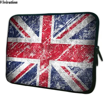 Viviration Casual Sleeve Laptop Bag 12.312.112.2 11.6 12 Inch Notebook Cover For Dell Latitude 10.8Google Chromebook Case